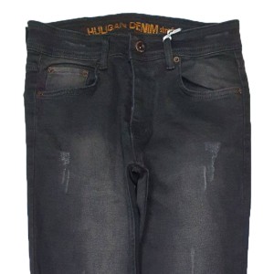 Джинси чоловічі HULIGAN JEANS 2657 Узкачі Туреччина