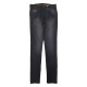 Джинси чоловічі HULIGAN JEANS 2657 Узкачі Туреччина