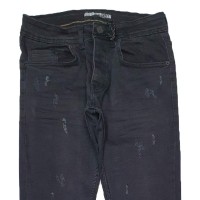 Джинси чоловічі HULIGAN JEANS 269 Узкачі Туреччина
