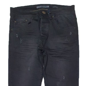 Джинси чоловічі HULIGAN JEANS 272 Узкачі Туреччина