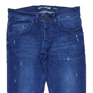 Джинси чоловічі HULIGAN JEANS 293 Узкачі Туреччина