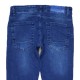 Джинси чоловічі HULIGAN JEANS 293 Узкачі Туреччина