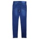Джинси чоловічі HULIGAN JEANS 293 Узкачі Туреччина
