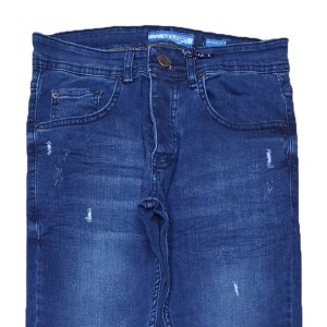 Джинси чоловічі HULIGAN JEANS 295 Узкачі Туреччина
