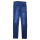 Джинси чоловічі HULIGAN JEANS 295 Узкачі Туреччина