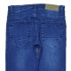 Джинси чоловічі HULIGAN JEANS 295 Узкачі Туреччина