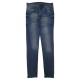Джинси чоловічі HULIGAN JEANS 492 Узкачі Туреччина