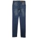 Джинси чоловічі HULIGAN JEANS 492 Узкачі Туреччина