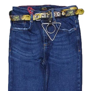 Джинсы женские WHAT'S UP JEANS 516 Skinny Турция