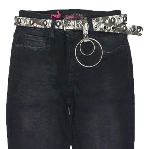 Джинсы женские WHAT'S UP JEANS 559 Skinny Турция