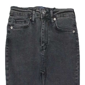 Джинси жіночі LUJ-YO DENIM JEANS 571 Skinny Туреччина