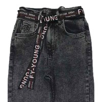 Джинси жіночі SESSANTA JEANS 5756 Skinny Туреччина