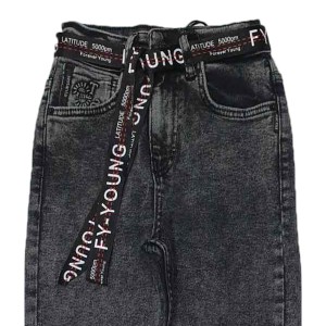 Джинси жіночі SESSANTA JEANS 5756 Skinny Туреччина