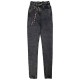 Джинси жіночі SESSANTA JEANS 5756 Skinny Туреччина