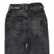 Джинси жіночі SESSANTA JEANS 5756 Skinny Туреччина
