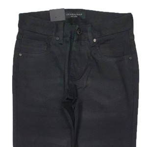 Джинси чоловічі GOD BARON JEANS 8689 Фліс