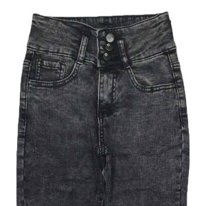 Джинсы женские KT.MOSS JEANS 898 Американка