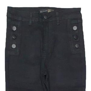 Джинси жіночі KT.MOSS JEANS 981 Американка