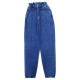Джинси жіночі ZEO BASIC JEANS 1135 Balloon Туреччина