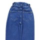 Джинси жіночі ZEO BASIC JEANS 1135 Balloon Туреччина