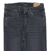 Джинси жіночі IT'S BASIC JEANS 1576-2 Skinny Туреччина