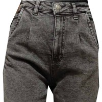 Джинси жіночі IT'S BASIC JEANS 1823-4 Balloon Fit Туреччина