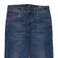 Джинси чоловічі STAR KING JEANS 20018 Класика