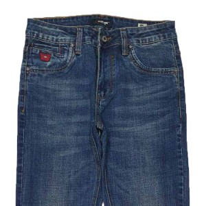 Джинси чоловічі STAR KING JEANS 20018 Класика