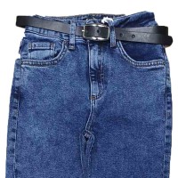 Джинси жіночі RITT DENIM JEANS 2433 Skinny Туреччина