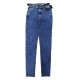 Джинси жіночі RITT DENIM JEANS 2433 Skinny Туреччина