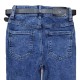 Джинси жіночі RITT DENIM JEANS 2433 Skinny Туреччина