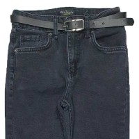 Джинси жіночі RITT DENIM JEANS 2447 Skinny Туреччина