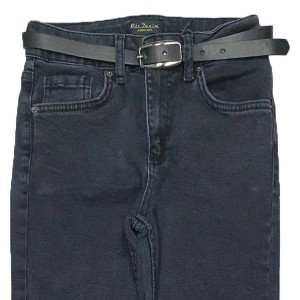 Джинси жіночі RITT DENIM JEANS 2447 Skinny Туреччина