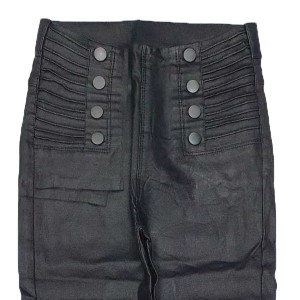 Джинсы женские YMT 296 Американка