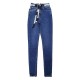 Джинси жіночі SESSANTA JEANS 5228 Skinny Туреччина