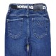 Джинси жіночі SESSANTA JEANS 5228 Skinny Туреччина