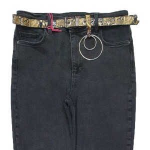 Джинси жіночі WHAT'S UP JEANS 570х Skinny Туреччина
