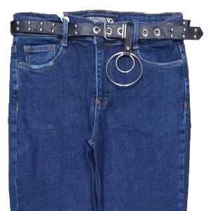 Джинси жіночі WHAT'S UP JEANS 575 Skinny Туреччина