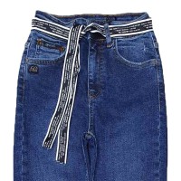 Джинси жіночі SESSANTA JEANS 5752 Skinny Туреччина
