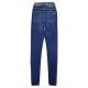 Джинси жіночі SESSANTA JEANS 5752 Skinny Туреччина