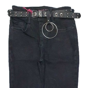 Джинсы женские WHAT'S UP JEANS 579 Skinny Турция