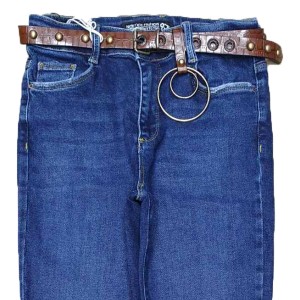 Джинси жіночі WHAT'S UP JEANS 581 Skinny Туреччина