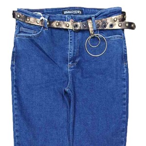 Джинси жіночі WHAT'S UP JEANS 582 Skinny Туреччина
