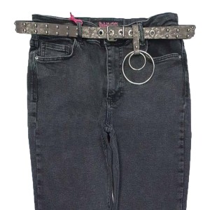 Джинси жіночі WHAT'S UP JEANS 587 Skinny Туреччина