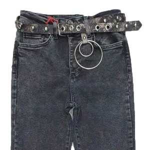Джинсы женские WHAT'S UP JEANS 588х Турция
