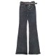 Джинсы женские WHAT'S UP JEANS 588х Турция