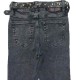 Джинсы женские WHAT'S UP JEANS 588х Турция