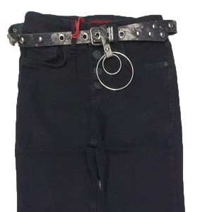Джинсы женские WHAT'S UP JEANS 588 Турция