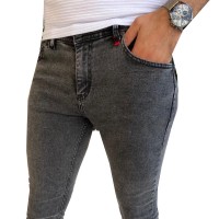 Джинси чоловічі REDMAN JEANS 5897s Молодіжні Туреччина