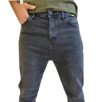 Джинси чоловічі REDMAN JEANS 5987-1 Banan Молодіжні Туреччина